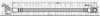 BORG & BECK BBH7877 Brake Hose